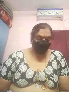 sarala_telugu live webcam show