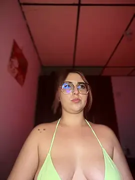 CoraVibes webcam