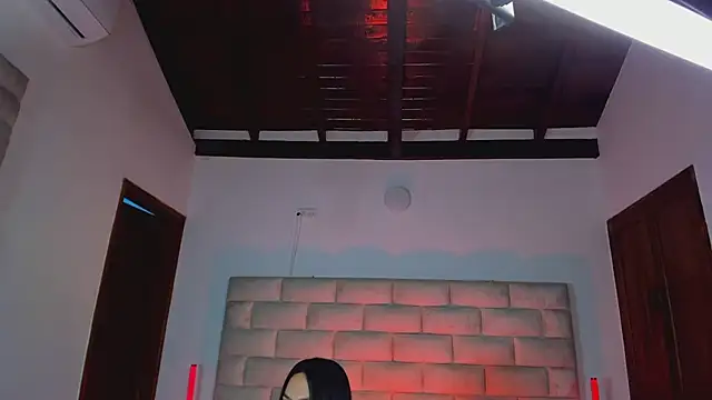 HollyGrey_ webcam