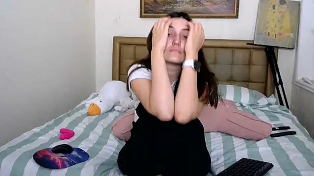 Iren webcam