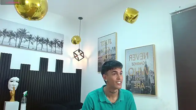 Duncan_brown webcam