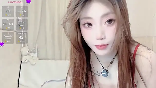 PaoOoo_0 webcam