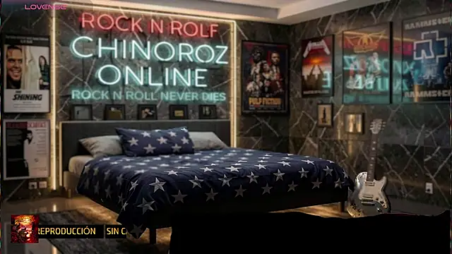 chino_roz webcam