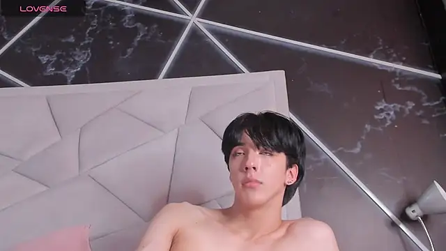 AerumChae live cam on StripChat