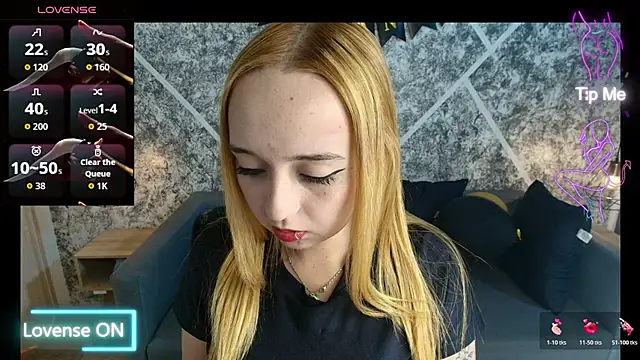 Liaroberts1 webcam
