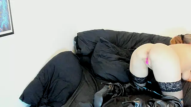 FrauMueller webcam