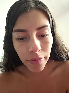 IrisBound live cam on StripChat