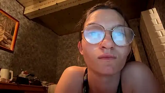 Eva_crazys live cam on StripChat