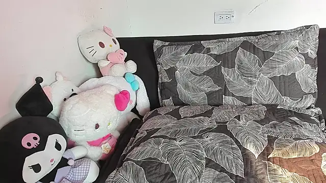 Eirlysx live webcam show