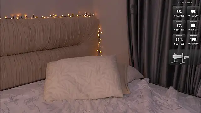 AftonChappel live webcam show