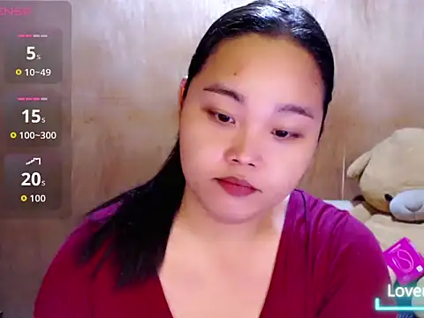 _Lylia webcam