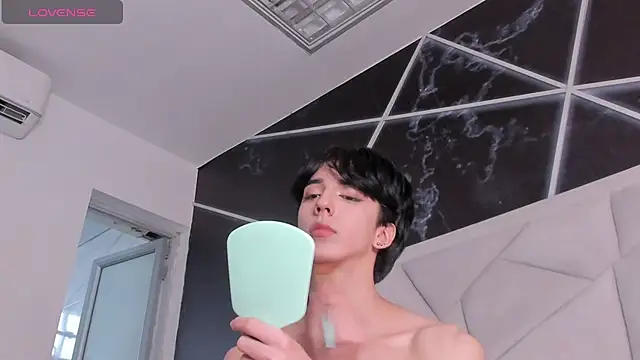 AerumChae live webcam show