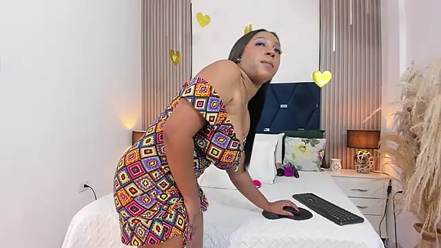 gabytyara2 webcam