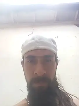 Hairy Mannn (Hairy_mannn)