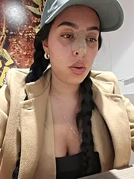Luianna webcam