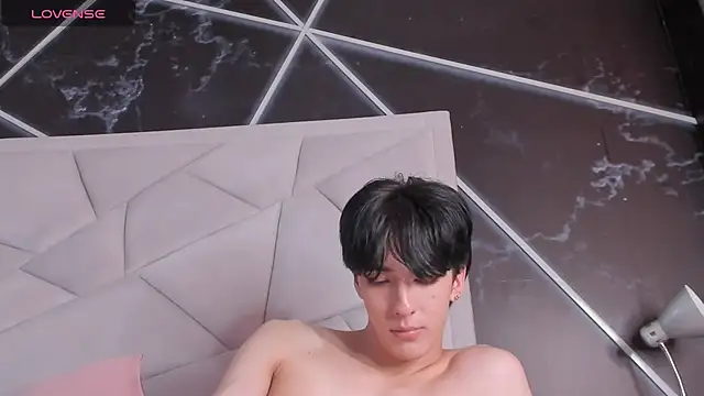 aerumchae (M twink) - cum!!