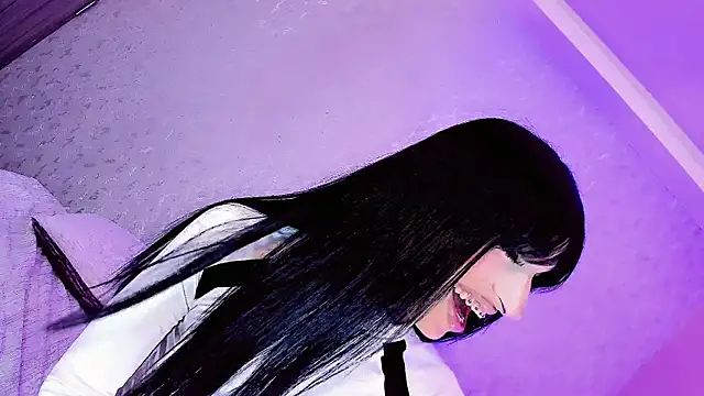 Keysprincess live cam on StripChat