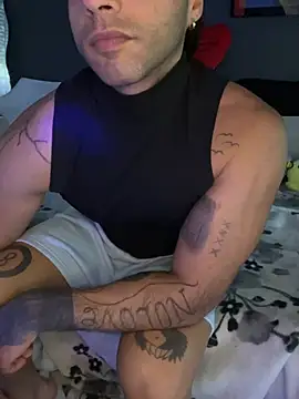 Mohdollmen webcam