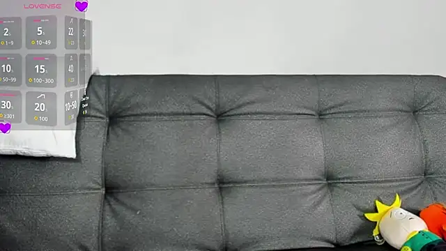 Cherrysweetyx webcam