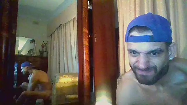 Maxpac_roccox webcam