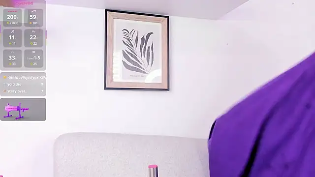 Amira_Alzahra webcam