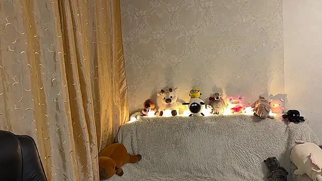 urcutiebunnyy's live room
