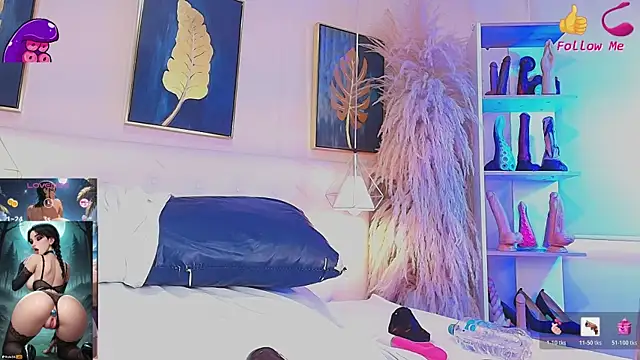 valerie_lya webcam