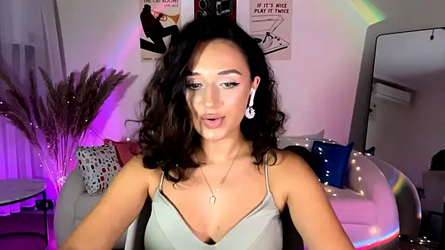 ParsedFix live webcam show