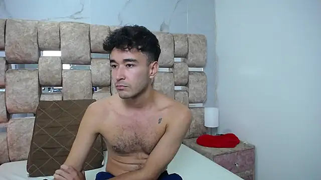 KathyAiden live webcam show