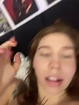 Aneruivinhaa live webcam show