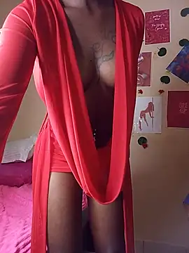 Imani- live webcam