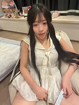 wanwan-baobei live webcam show