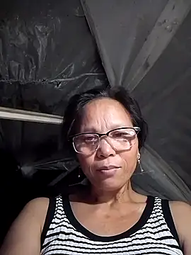 MissYourLove live webcam show
