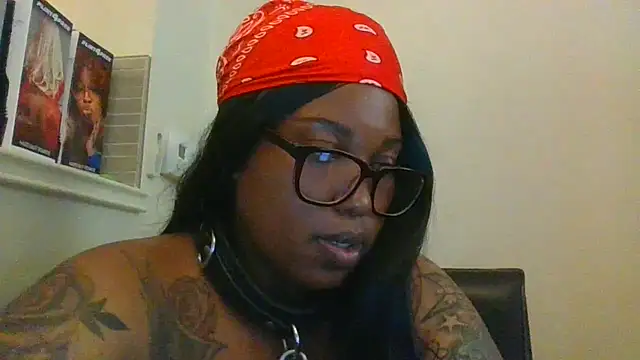 ShaBrimDaPornstar live webcam show