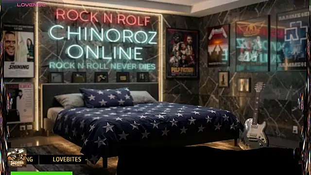 chino_roz webcam