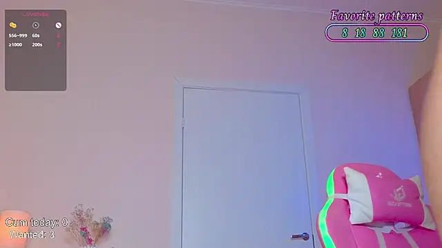 mybunnywendy webcam