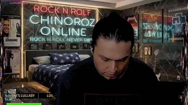 chino_roz webcam
