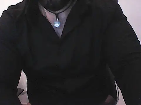 Yorel1109- webcam