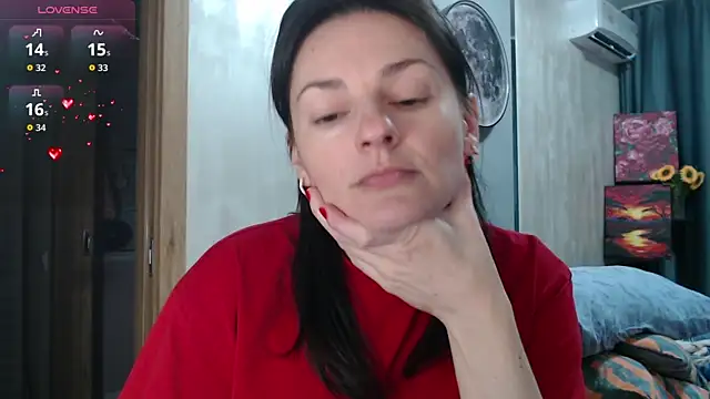 Stacy_Davice webcam