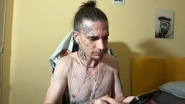 DorianWolfe