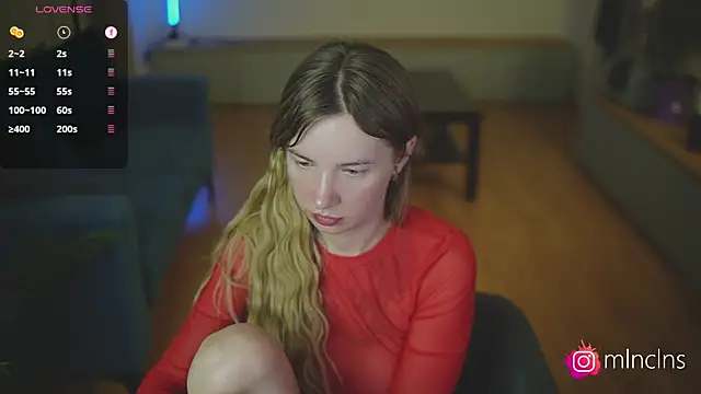 mel_collins webcam