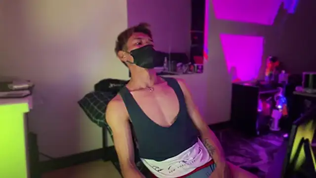 HORNY_RYU live webcam show