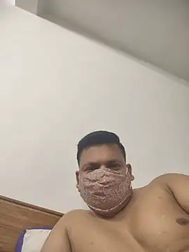 arya_john live cam on StripChat
