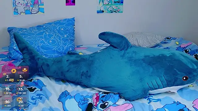 popjenny live webcam show