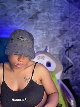 Melany_Williams webcam
