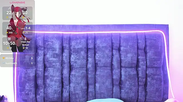 Aurora_Doll_ webcam