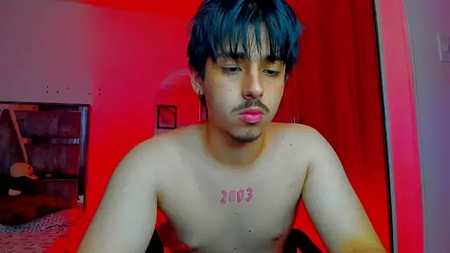 Maximo_Miller webcam