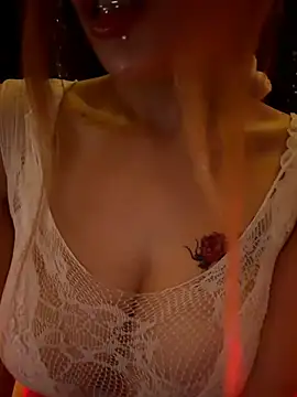 Miss_June666 webcam