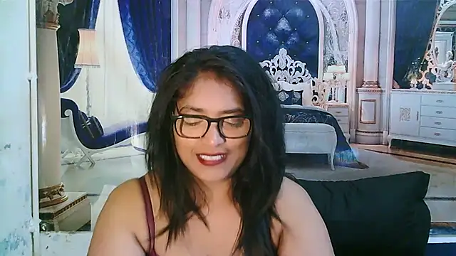IndiaBlackPanther webcam