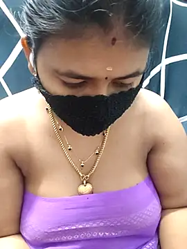 Tamil_Lotus live webcam show